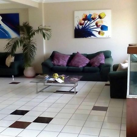 Hotel Praia Bela Салинополис Экстерьер фото